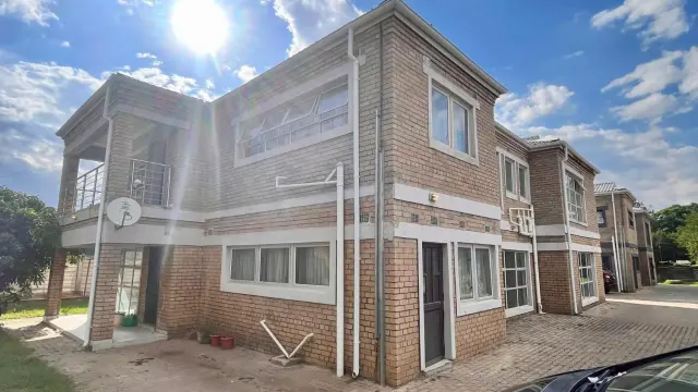 Flat/Apartment to Rent in Mount Pleasant