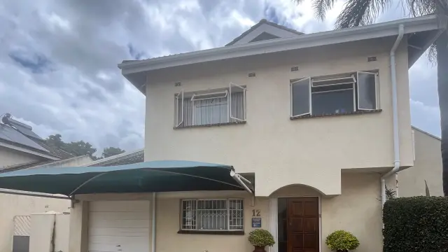 Townhouse/Cluster for Sale