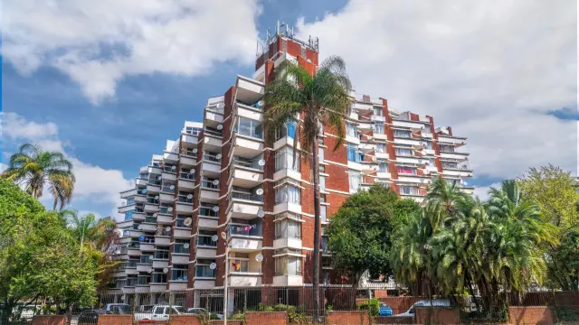 Flat/Apartment for Sale