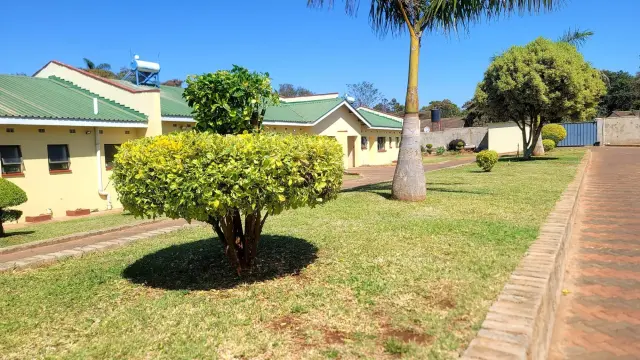 Townhouse/Cluster to Rent in Kamfinsa