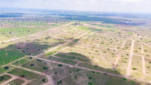 Residential Stand for Sale