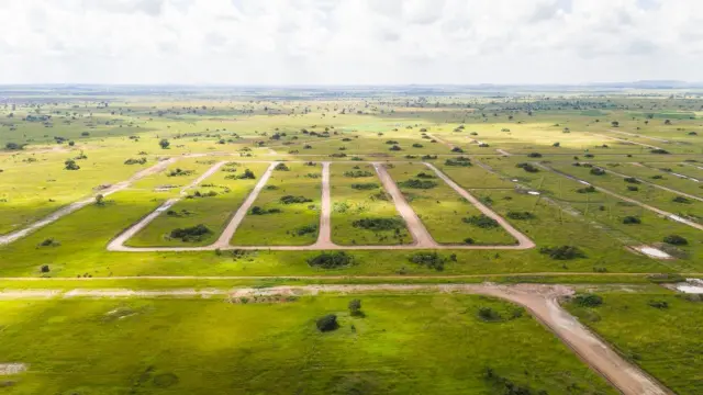 Residential Stand for Sale inNyabira