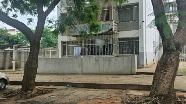 Flat/Apartment for Sale