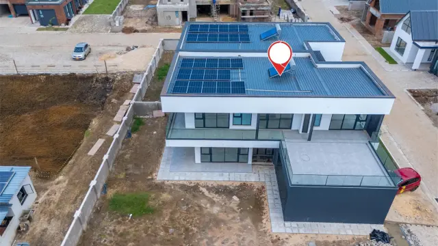 Townhouse/Cluster for Sale