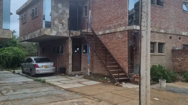 Flat/Apartment to Rent