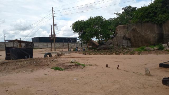 Commercial Stand for Sale