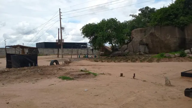 Commercial Stand for Sale