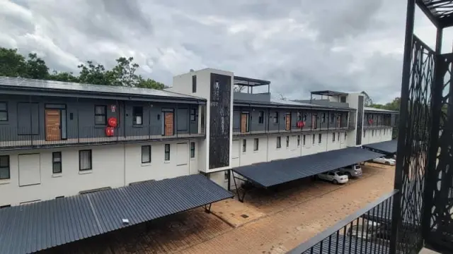 Flat/Apartment to Rent