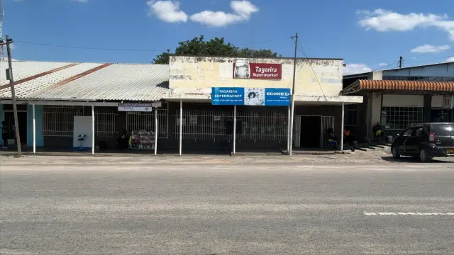 Retail/Shop for Sale