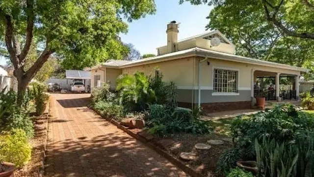 Townhouse/Cluster to Rent