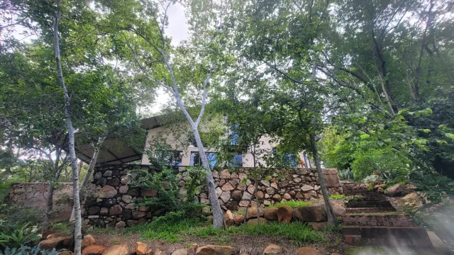 Cottage/Garden Flat to Rent