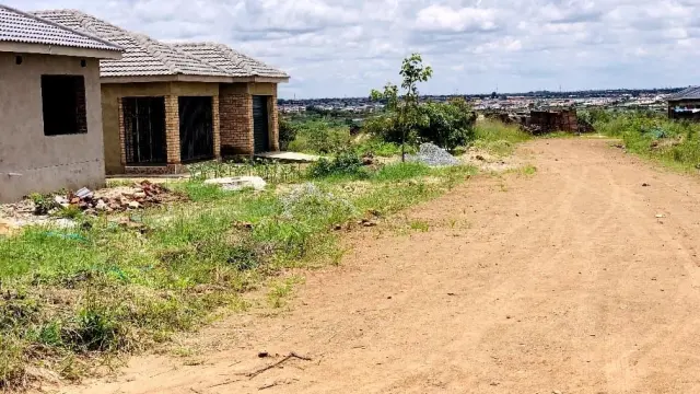 Residential Stand for Sale