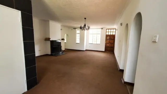 Townhouse/Cluster to Rent in Borrowdale