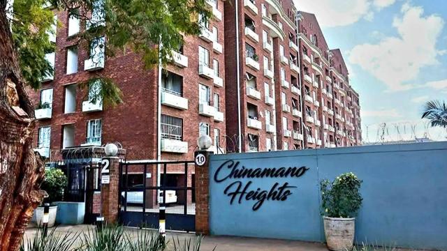 Flat/Apartment for Sale