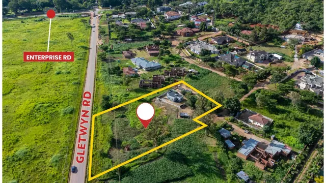 Residential Stand for Sale