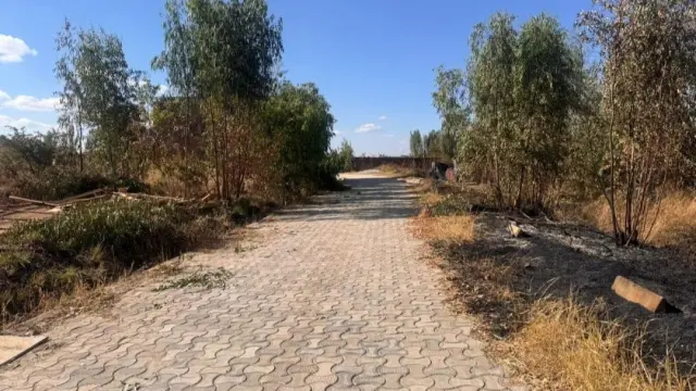 Residential Stand for Sale