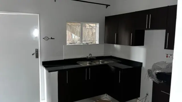 Flat/Apartment to Rent