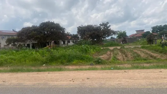 Residential Stand for Sale