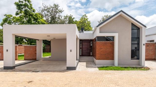 Pam Golding Properties