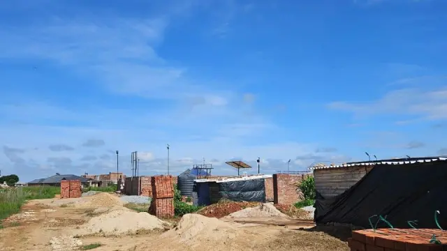 Residential Stand for Sale