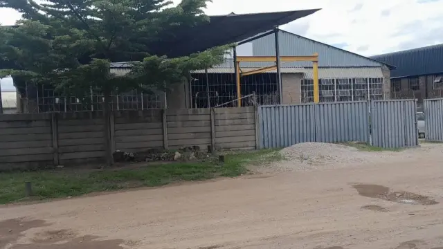 Warehouse/Industrial for Sale