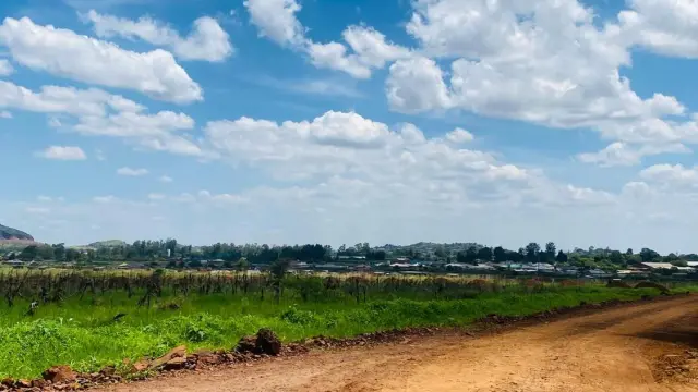 Residential Stand for Sale