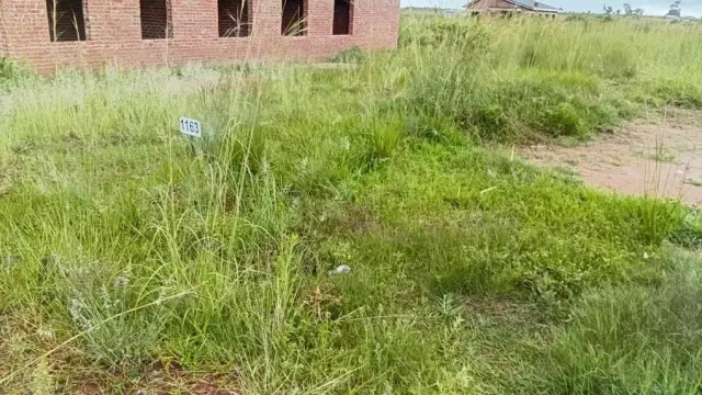 Residential Stand for Sale