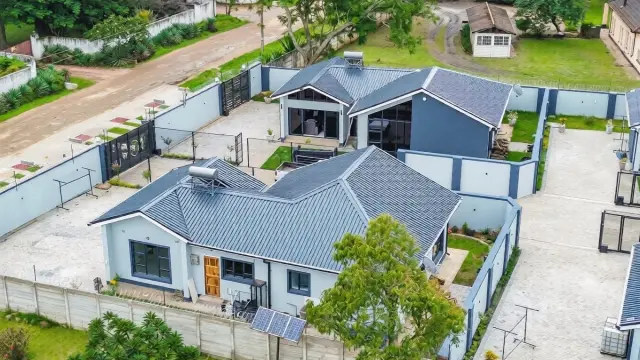 Townhouse/Cluster to Rent