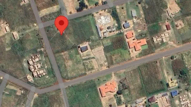 Residential Stand for Sale