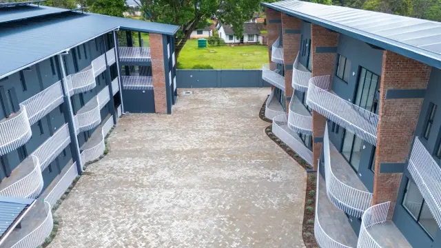 Townhouse/Cluster for Sale