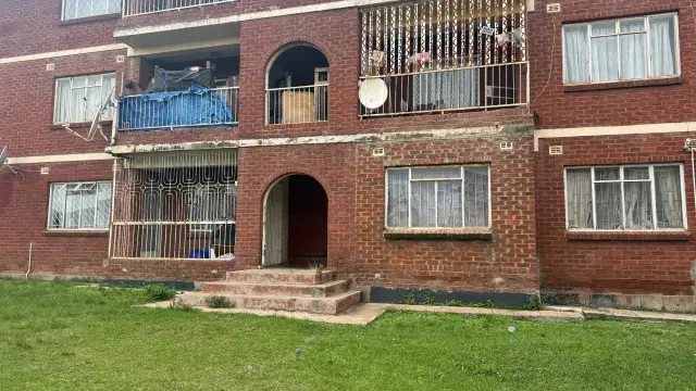 Flat/Apartment for Sale