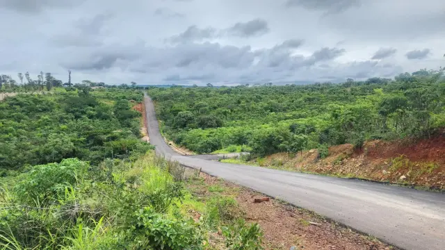 Residential Stand for Sale in Pomona