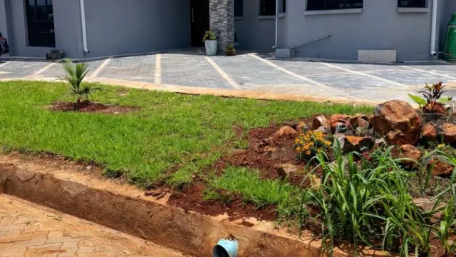 Flat/Apartment to Rent