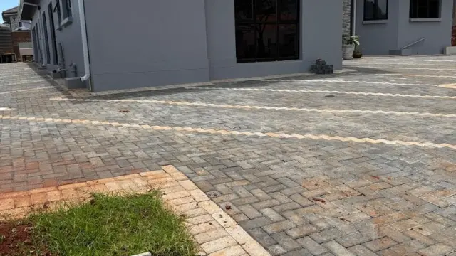 Flat/Apartment to Rent