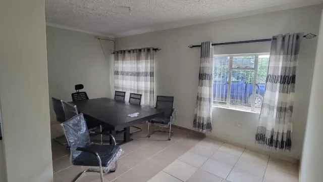 Office to Rent in Mount Pleasant