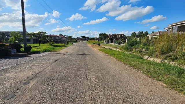 Residential Stand for Sale