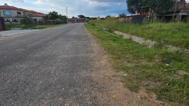 Residential Stand for Sale