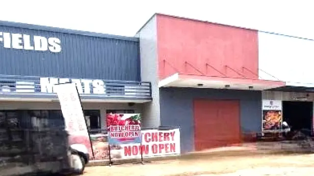 Retail/Shop for Sale