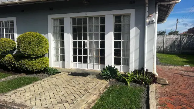 Cottage/Garden Flat to Rent