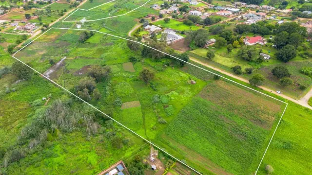 Residential Stand for Sale