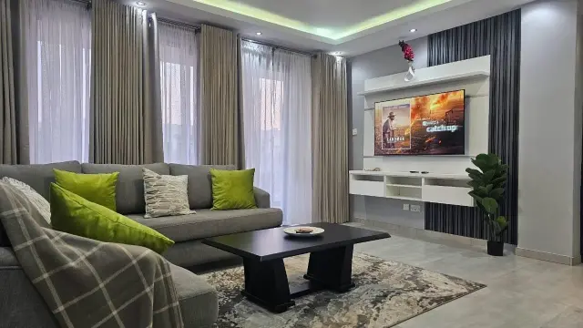 Flat/Apartment to Rent in Borrowdale West