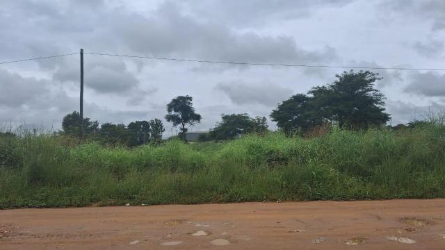 Stand for Sale in Chegutu