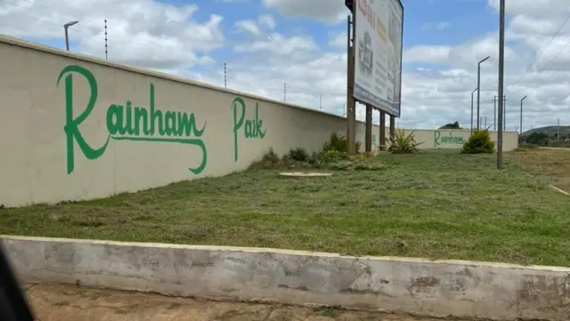 Residential Stand for Sale