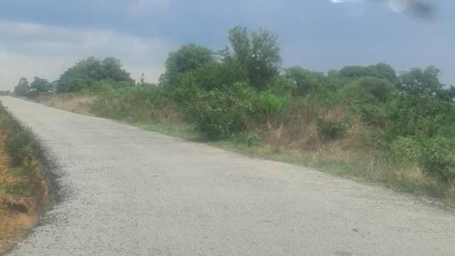 Stand for Sale in Nyabira