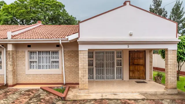 Townhouse/Cluster to Rent