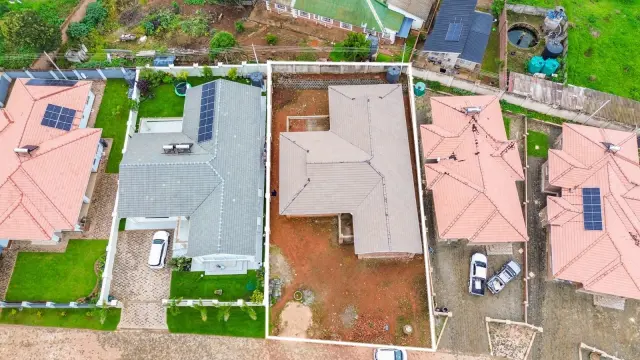 Townhouse/Cluster for Sale