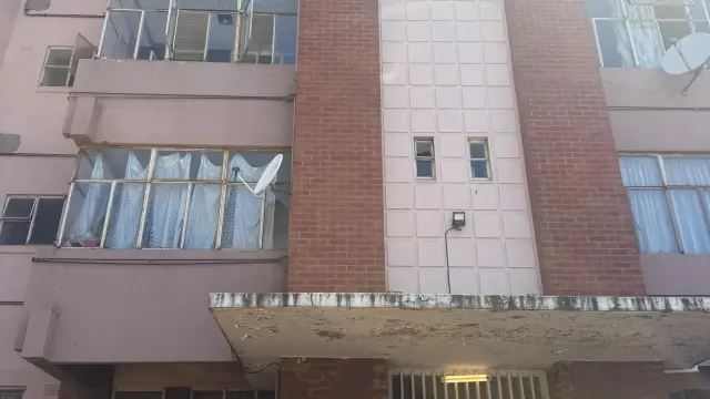 Flat/Apartment for Sale