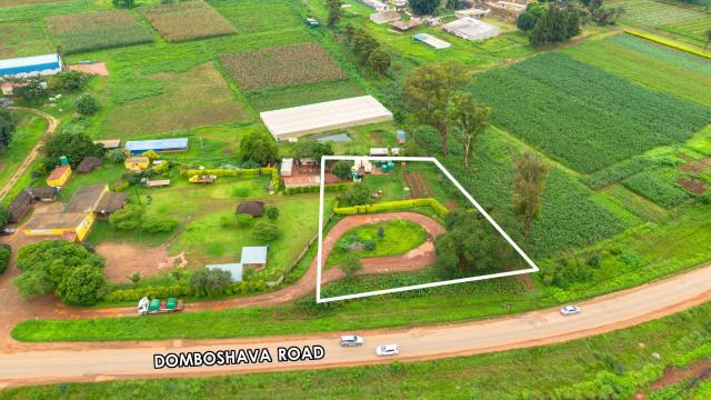 Stand for Sale in Glen Forest