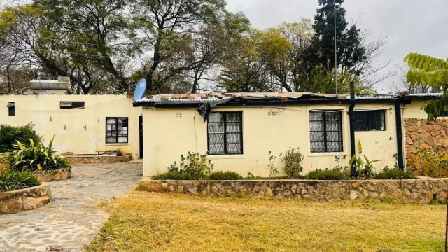 Residential Stand for Sale