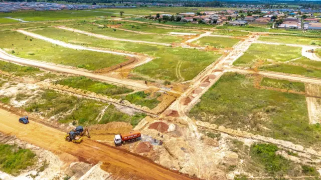 Commercial Stand for Sale